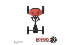 BERG JEEP Buzzy Rubicon Skelter -Chique Speelgoed Winkel abc43dc799a8c77f2d3436559a298600fea5a2dc62065889c5d067a3a108262e