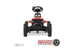 BERG JEEP Buzzy Rubicon Skelter -Chique Speelgoed Winkel ac2293a8bceb8fee58c56ff5bf64770334ed29e9c836ce501502451fba2fd0e3