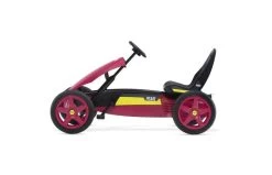 BERG Rally Pearl 11 BERG Rally Pearl -Chique Speelgoed Winkel ac782c6cdaf0283d8ad522c2c8184ce3b070340434b56d17052a7cb6d58b1901