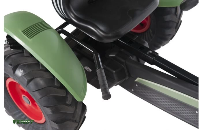 BERG Fendt XXL-E-BFR 7 BERG Fendt XXL-E-BFR - Afbeelding 5