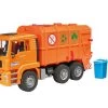 Bruder 2760 MAN TGS Vuilniswagen -Chique Speelgoed Winkel ace9cd94fbbc4bc517d11cb7d2bce3d17078b872d53d483ba3399bcf2fb53654