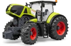 Bruder 3012 Claas Axion 950 Tractor -Chique Speelgoed Winkel ad578349df4c8626d1b9b4dcdf75cbe8c2e0061805f31d7e02b23743dd186e72
