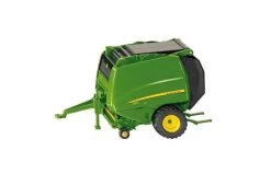 Siku 2465 John Deere Balenpers 1:32 -Chique Speelgoed Winkel b1d14b45755acaea72760eb39a7877b9baa60352675de0acf7197c412706a782