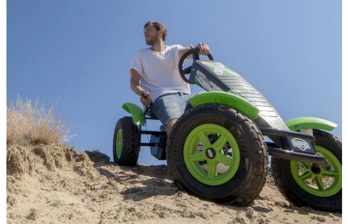 BERG X-Plore XXL-E-BFR 8 BERG X-Plore XXL-E-BFR - Afbeelding 6