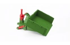 Bruder 2336 Laadbak -Chique Speelgoed Winkel b562585d21577e5a339a02af3a66fca6a65994208245ce695e58fbc5794209e3