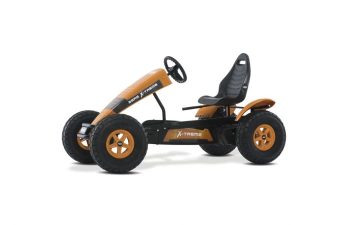 BERG X-Treme XXL-BFR 4 BERG X-Treme XXL-BFR - Afbeelding 2