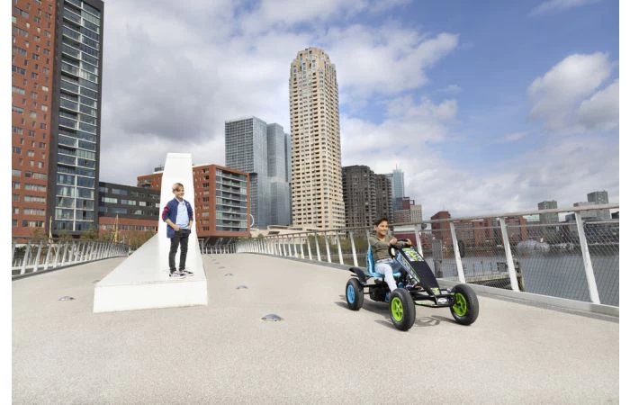 BERG X-ite XL-BFR 8 BERG X-ite XL-BFR - Afbeelding 6