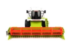 Bruder 2120 Claas Lexion 480 -Chique Speelgoed Winkel ba7654446a71b6b0aff5700c3d4a4a580892c21f46593adb2aa3633b7e266301
