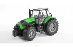 Bruder 3080 Deutz Agrotron X720 -Chique Speelgoed Winkel bade88bbf293614b2b79ad5fa7e37bf2f757f07af8a5070089073e776ad6266c