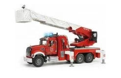 Bruder 2821 Mack Granite Brandweer Met Spuit En Sirene -Chique Speelgoed Winkel bb5302178aa32ceb11758f587db1e542cd86e56bcab3dcb04761a6cefa878aa0