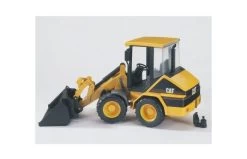 Bruder 2441 Caterpillar Compacte Knikshovel -Chique Speelgoed Winkel bb90e0f58fa007b393b953539e9fec55c2df12ce286cea1ad461e99964a84878