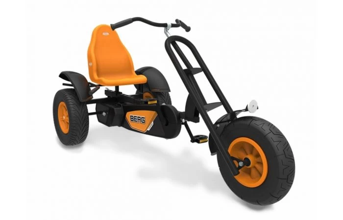 BERG XL Chopper BFR 3 BERG XL Chopper BFR