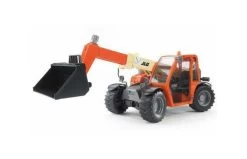 Bruder 2140 JLG 2505 Verreiker