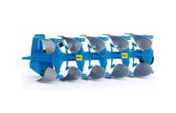 Bruder 2331 Wentelploeg