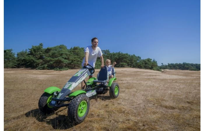 BERG X-Plore XXL-E-BFR 7 BERG X-Plore XXL-E-BFR - Afbeelding 5