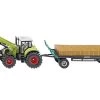 Siku 1946 Claas Met Balentang En -transporter 1:50 -Chique Speelgoed Winkel bee50cfc09ec39300d7ea431c30d2560ec525e43b2b774c7f40433b0320c48d9
