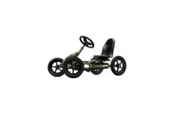 BERG Buddy JEEP® Junior Skelter