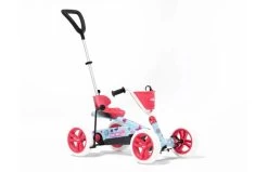 BERG Buzzy Bloom 2-in-1 Skelter