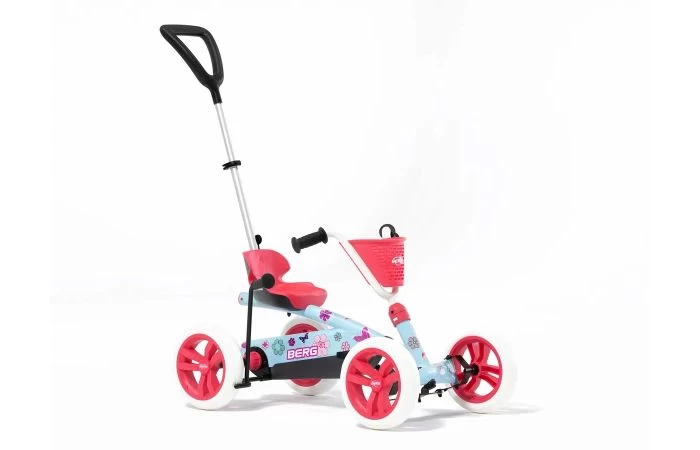 BERG Buzzy Bloom 2-in-1 Skelter 3 BERG Buzzy Bloom 2-in-1 Skelter