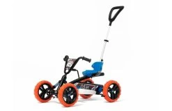 BERG Buzzy Nitro 2-in-1 Skelter -Chique Speelgoed Winkel berg buzzy 2 in 1 nitro left 2