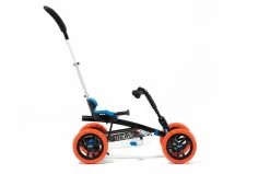 BERG Buzzy Nitro 2-in-1 Skelter -Chique Speelgoed Winkel berg buzzy 2 in 1 nitro right