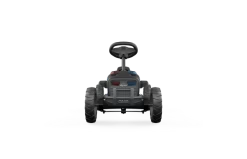 BERG Buzzy Police Skelter -Chique Speelgoed Winkel berg buzzy police front