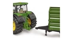 Bruder 3150 John Deere 7R 350 Tractor -Chique Speelgoed Winkel bf3150 1