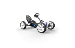 BERG Buddy BMW Streetracer 2022