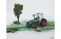 Bruder 2100 Fendt 209 S Tractor -Chique Speelgoed Winkel br2100 1