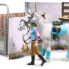 Bruder 62506 Paardenstal -Chique Speelgoed Winkel bruder bworld paardenstal set 62506 3