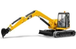 Bruder 2456 CAT Minibagger 9 Bruder 2456 CAT Minibagger -Chique Speelgoed Winkel c07bd3a868a723ff81e444a3eeaa6998004b30c36bcea1289ffd05d77fdbc771