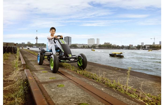 BERG X-ite XXL-E-BFR-3 8 BERG X-ite XXL-E-BFR-3 - Afbeelding 6