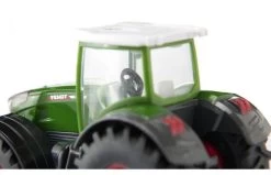 Siku 2000 Fendt 942 Vario Met Frontmaaier -Chique Speelgoed Winkel c3ab88b1776c62c3b2321ca42710893f002a858f752b43c99f85d42a777834f3