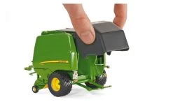 Siku 2465 John Deere Balenpers 1:32 -Chique Speelgoed Winkel c4