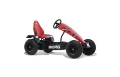 BERG XL B.SUPER RED BFR