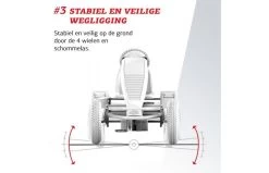 BERG B.Super Blue XL-BFR -Chique Speelgoed Winkel c4c8a1f1ffdce0e74a2dd193c392f90fe8f5f0d10666e5e28a21a11db4a28db2