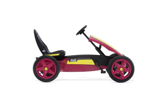 BERG Rally Pearl 4 BERG Rally Pearl - Afbeelding 2