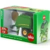 Siku 2465 John Deere Balenpers 1:32 -Chique Speelgoed Winkel c7
