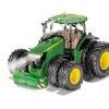 Siku 6735 John Deere 729R Met Dubbele Banden Met Bluetooth App Control 1:32