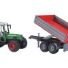 Bruder 2104 Fendt 209 S Met Aanhanger -Chique Speelgoed Winkel ca1e663ad15bbb784856f82ea0f0f3da58bda1b3cfc04c881585acdeb7718c22