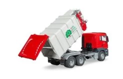 Bruder 3761 MAN TGS Vuilniswagen (zijlader) -Chique Speelgoed Winkel cac64ad0b7b4c026922d4861d4273ffe1f8145607976f04f5e8384cbab0798a3