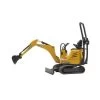 Bruder 62003 JCB Microkraan 1 Bruder 62003 JCB Microkraan -Chique Speelgoed Winkel caedc6a881711f9df6314859c20309e8ff276345c51d6ac45524d4e55ac454cd
