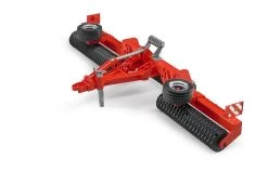 Bruder 2226 Cambridge Rol -Chique Speelgoed Winkel cambridge 2