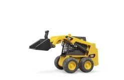 Bruder 2481 CAT Mini Wiellader -Chique Speelgoed Winkel cat 3z