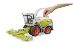 Bruder 2134 Claas Jaguar 980 Veldhakselaar -Chique Speelgoed Winkel cb3342684b8b4a5c8048bd9fc983886d485b43db558b23e98a20f3e7906ad767