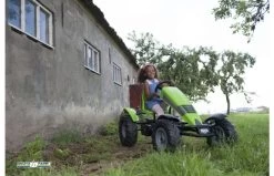 BERG Deutz-Fahr XL-BFR-3 -Chique Speelgoed Winkel cb372a6c8798a59162052802a2025f8e167769220e59e15300bcaf104a1cc6d4