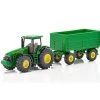 Siku 1953 John Deere 8430 Met Aanhanger 1:50 -Chique Speelgoed Winkel cbceb3ffe23bf1454242f7506ac5348faf520e0d1836428237247eb06acb9f01