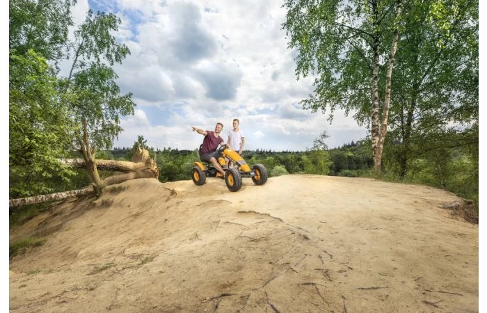 BERG X-Treme XXL-BFR 7 BERG X-Treme XXL-BFR - Afbeelding 5