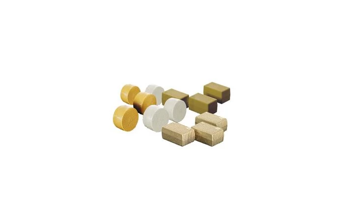 Siku 2463 Hooibalen Assortiment 1:32 3 Siku 2463 Hooibalen Assortiment 1:32