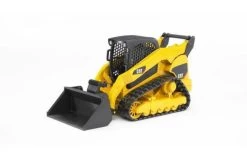 Bruder 2136 Caterpillar Lader -Chique Speelgoed Winkel cecc7b8a05b77a033d748b911928313b7a8b7ddea4d603ca4c6574afab3c24a7